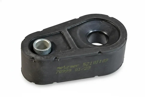 Stabilizer rubber bush rear - bush,