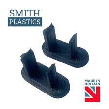 X2 Ford Fiesta mk8 (2017