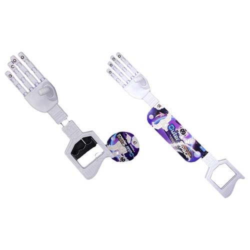 Interactive toy grabber - toy,