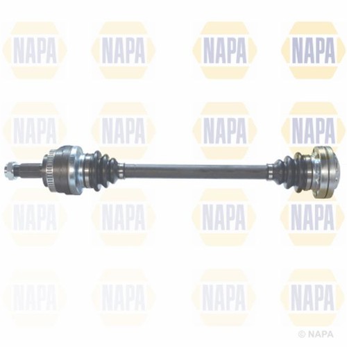 Driveshaft rear left for - rear,
