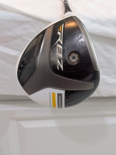 Taylormade rocketballz rbz - taylormade,