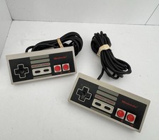 2x Official Nintendo Original