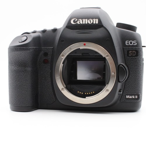 Canon eos mark - 5d, ii