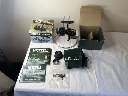 Unused mitchell 308 - mitchell,