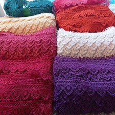 8 Bundles 12 Meters Each Fancy