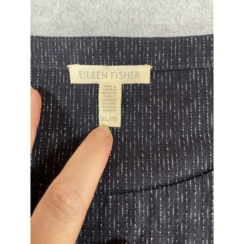 Eileen fisher organic cotton - organic,