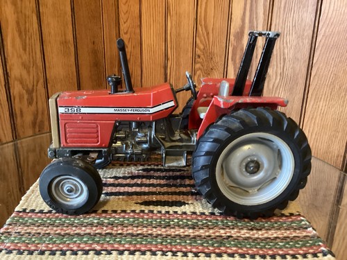 Vintage scale massey - scale,