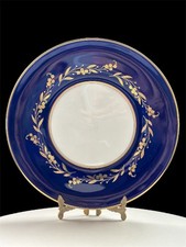 Vintage Royal Worcester Cobalt