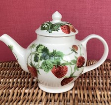 Emma Bridgewater Strawberries