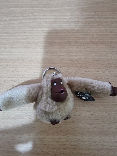 Kipling monkey orangutan - kipling, monkey/orangutan
