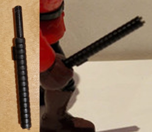 Wwe wwf hasbro the - wwf, mountie