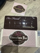 Too Faced Chocolate Bar