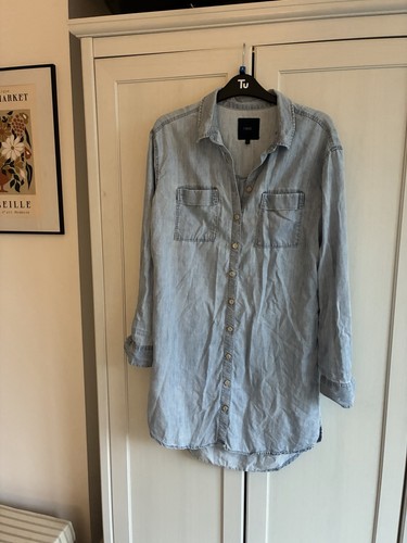 Next denim long - next,