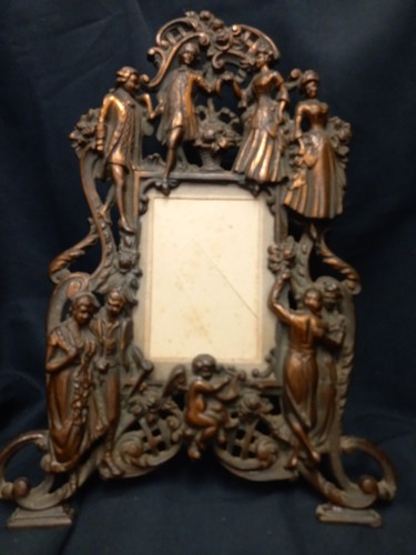 19th century victorian rococo - 19th,