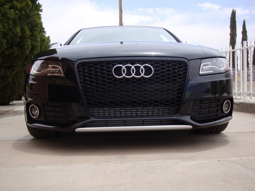 Front glossy black - glossy,