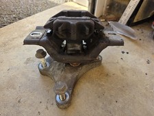Fiesta mk6 st150 litre st - litre,