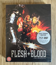 Flesh + Blood Slipcover Dual