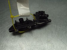 Kawasaki GPZ550 H1 H2 Circa