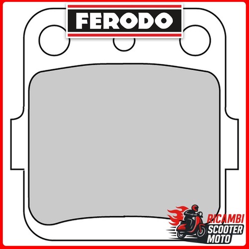 Ferodo eco friction - eco, brake