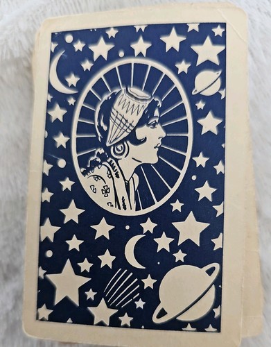 1920s gypsy lore tarot - lore, fortune