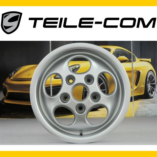 Porsche 944 alloy - 944,