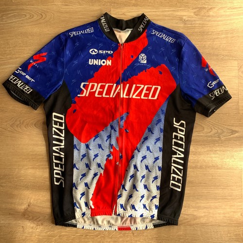 Specialized cannibal team vtg - team,