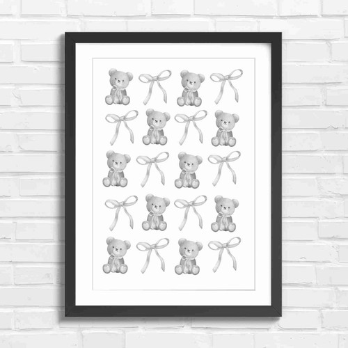 Cute teddy bears - cute, and
