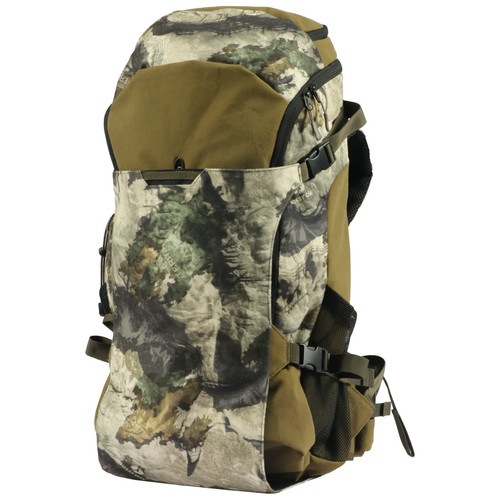 Mossy oak elk - mossy, internal