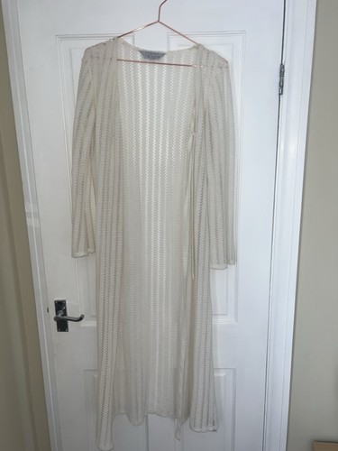 Primark white see through - primark,