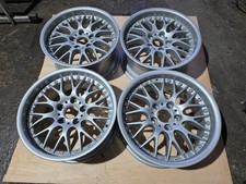 Bmw alloy wheels - bmw,