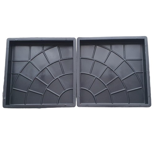 Pcs 350 plastic garden - 350,
