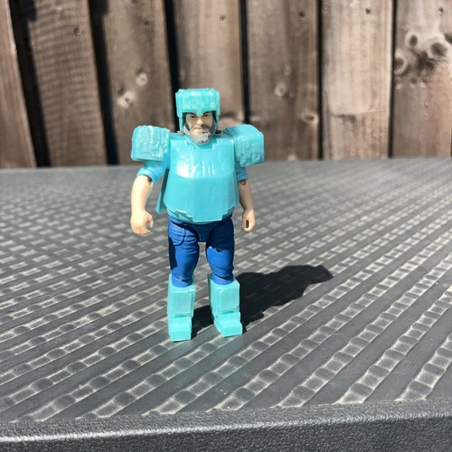 Minecraft movie steve - movie, action
