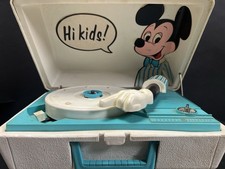 Vintage Mickey Mouse Disney