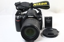 Nikon d60 2mp - nikon, dslr
