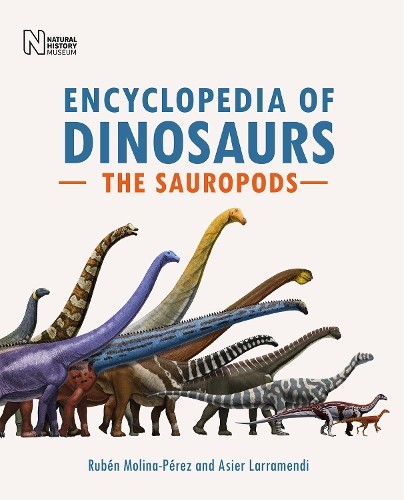 Encyclopedia dinosaurs the - dinosaurs:,