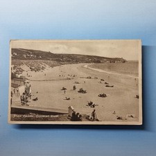 Penzance Postcard C1956
