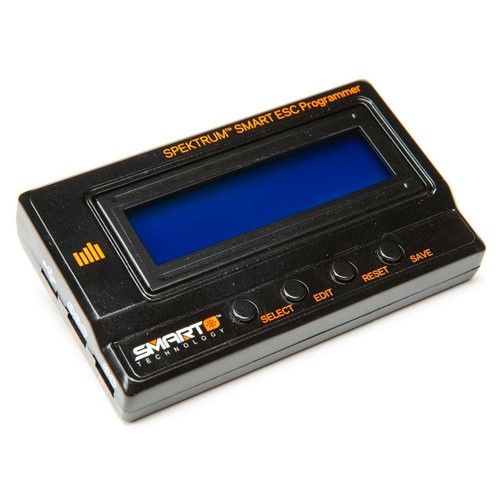 Spektrum avian firma smart - spektrum,