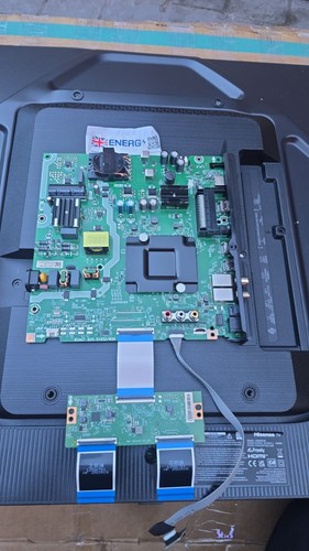 Motherboard hisense 50 - motherboard, tv