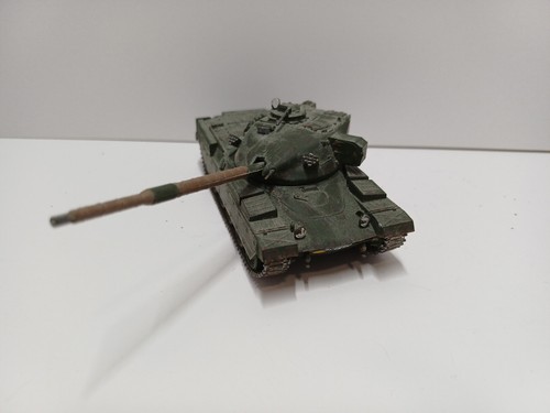 Airfix vintage chieftan tank - vintage,