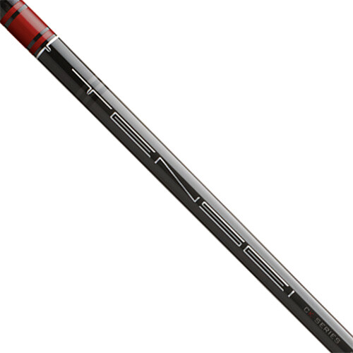 Mitsubishi tensei pro - ck, red