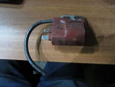 MOTOPLAT IGNITION COIL YAMAHA MONTESA BULTACO VELOCETTE OSSA TZ MAICO MC 400 440