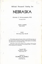 State General Precancel