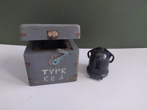 Raf compass type a - raf, e2