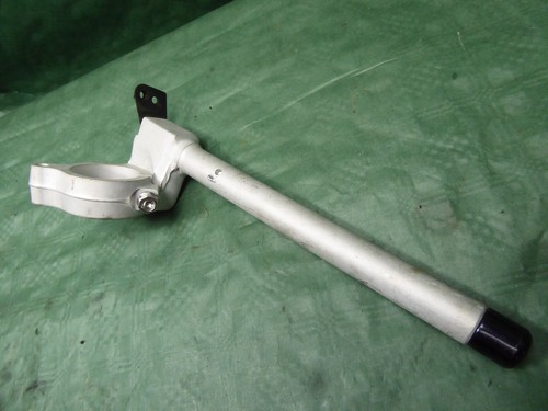 Handlebar stub triumph - stub, daytona