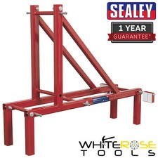 Sealey Calibration Rig for