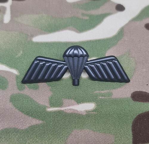 Netherlands parachutist - netherlands,