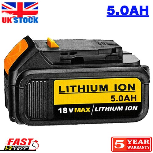 Pack 0ah for dewalt battery - dewalt,