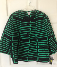 NEW NYGARD Women's Jacket Coat