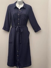 Editor’s Cut Navy Blue 3/4