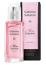 Gabriela Sabatini Miss